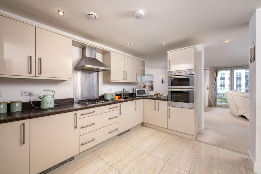 Number 2 In Lusty Glaze, Newquay New Quay Exterior foto