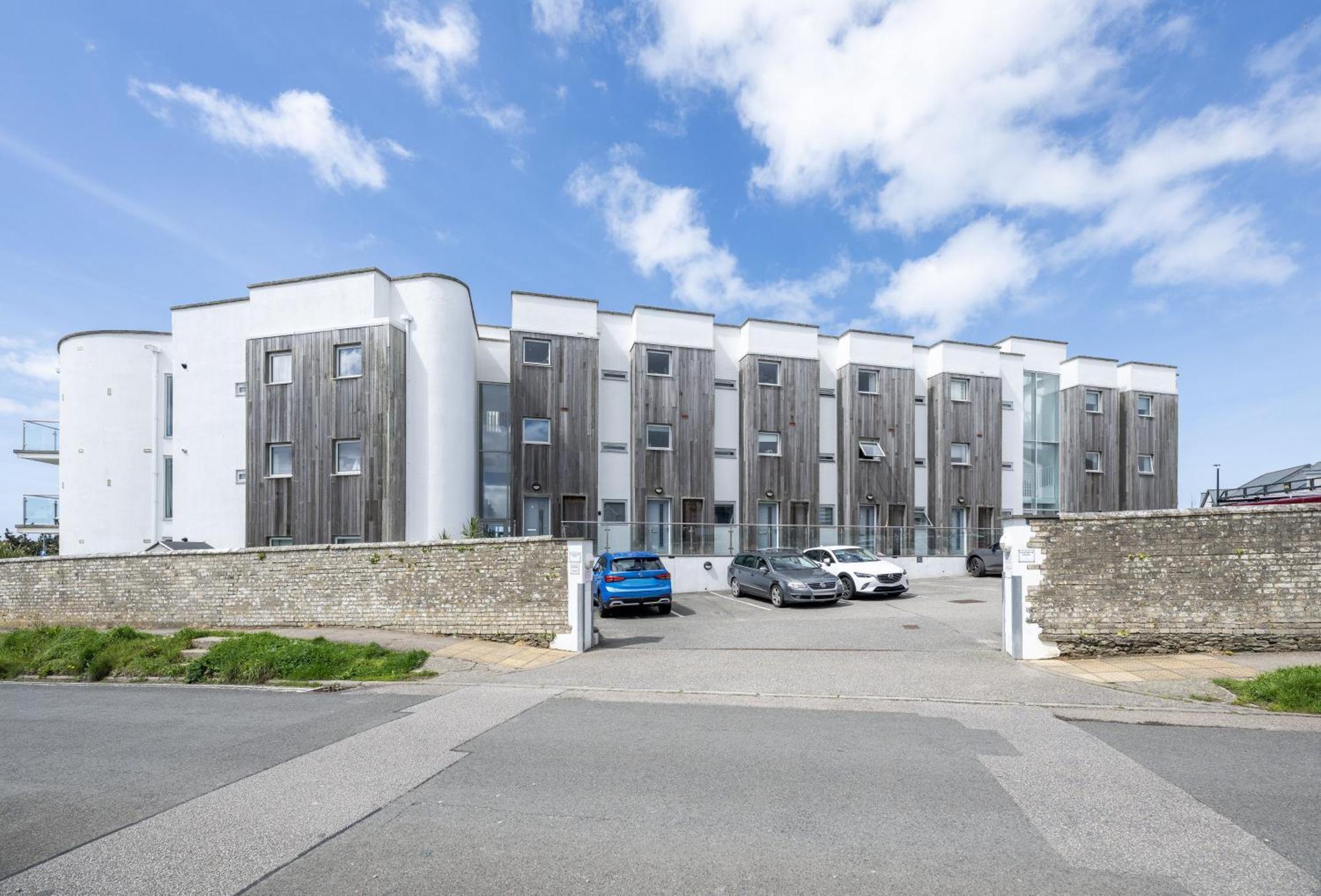 Number 2 In Lusty Glaze, Newquay New Quay Exterior foto