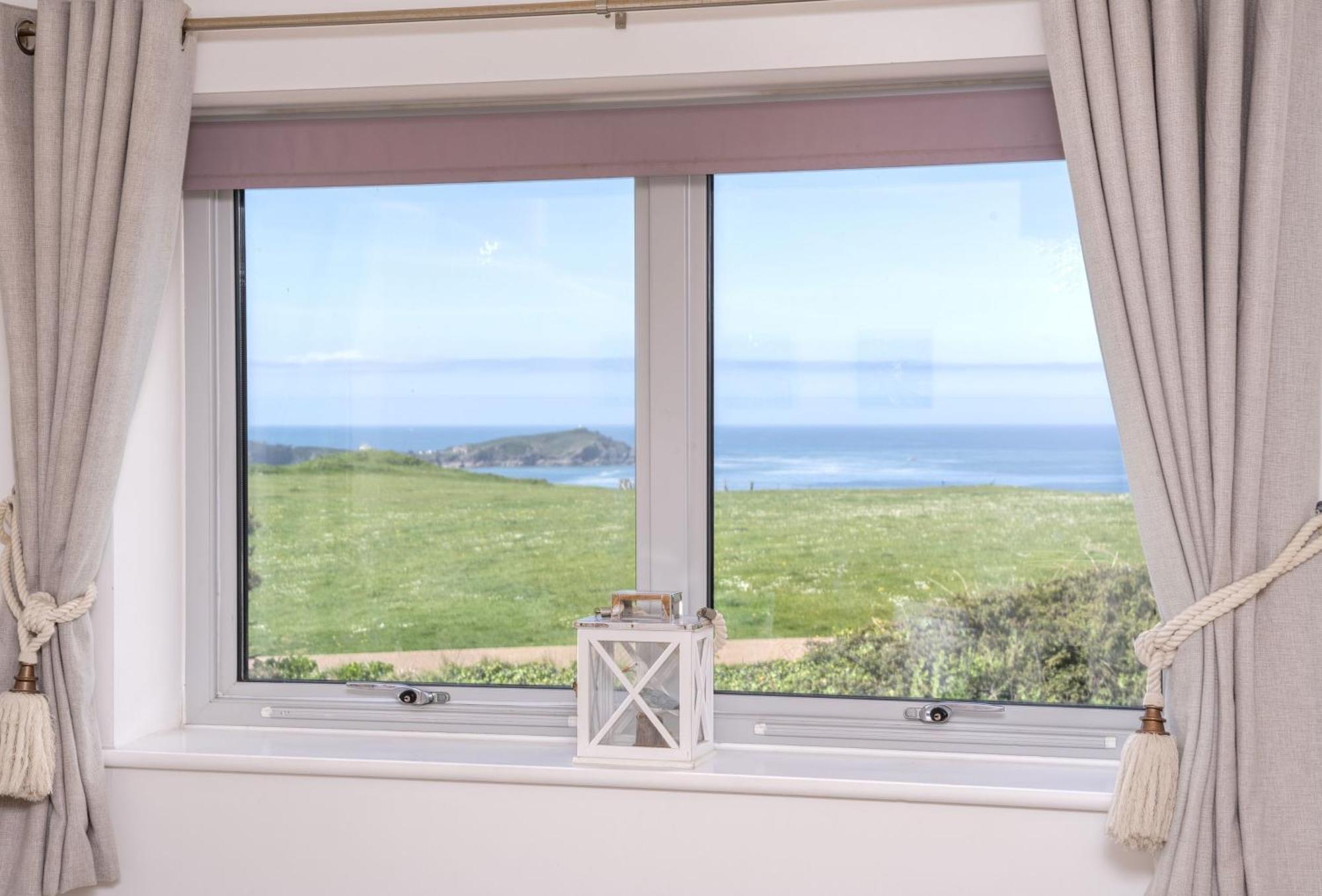 Number 2 In Lusty Glaze, Newquay New Quay Exterior foto